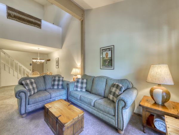 Yosemite Area Home 984708