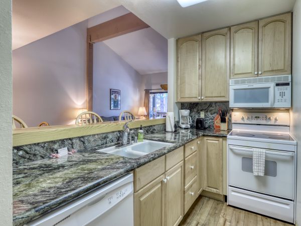 Yosemite Area Home 984708
