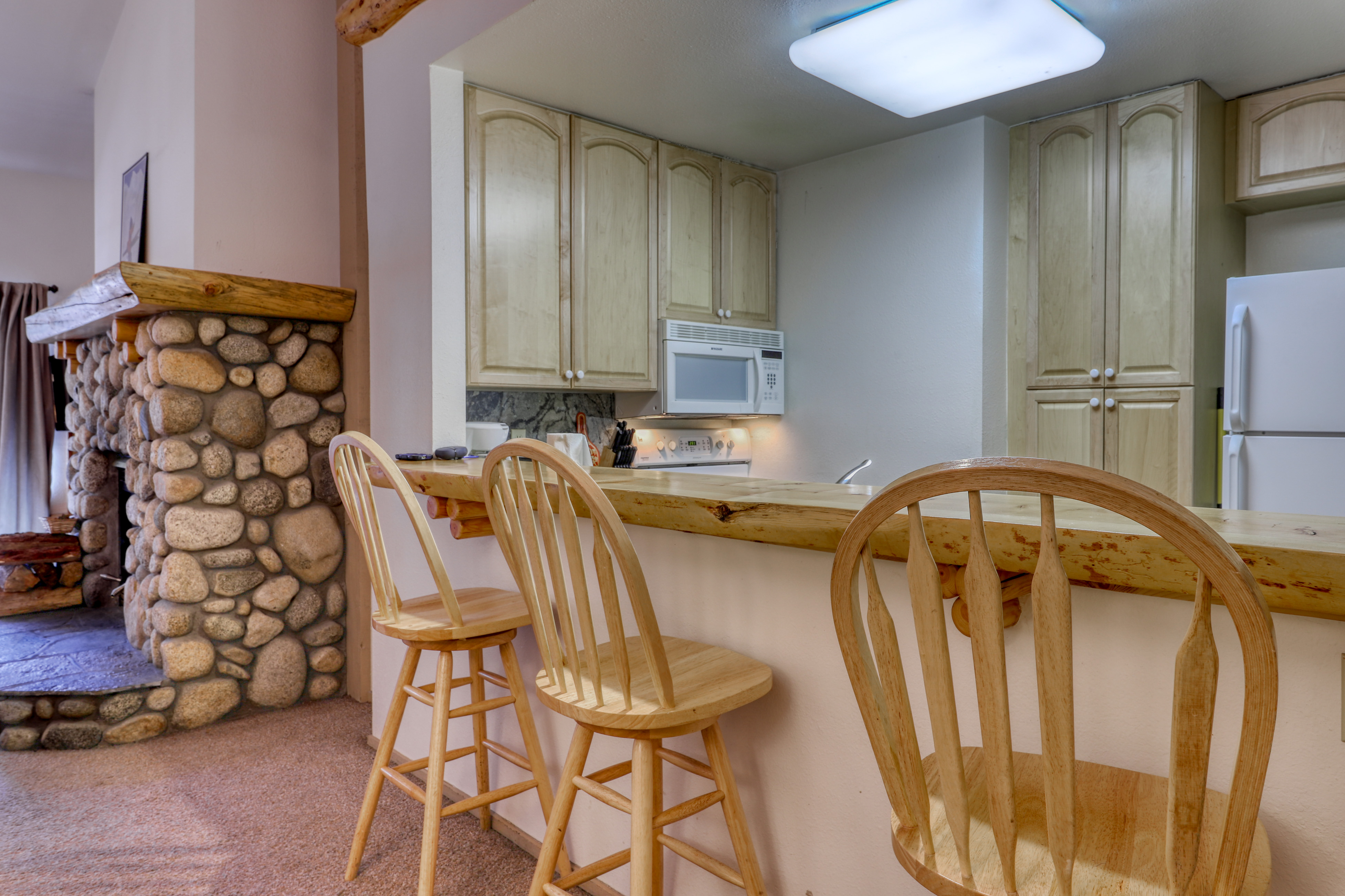 Yosemite Area Home 984708