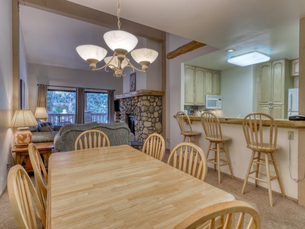 Yosemite Area Home 984708