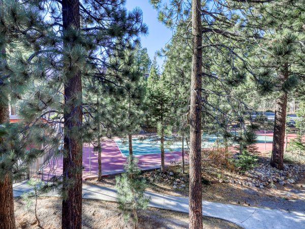 Yosemite Area Home 984708