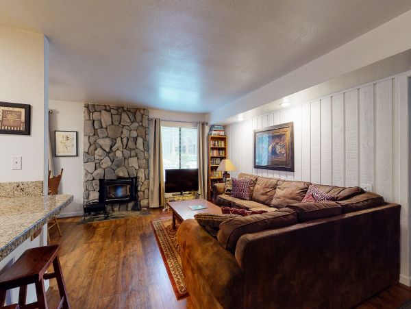 Yosemite Area Home 984709