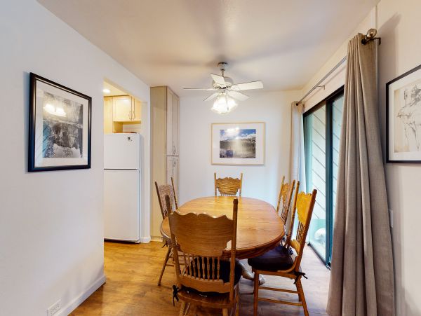 Yosemite Area Home 984709