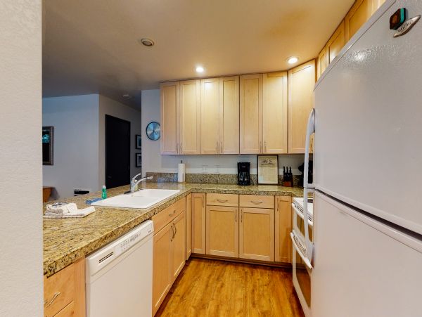 Yosemite Area Home 984709