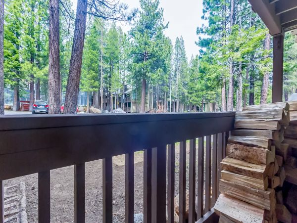Yosemite Area Home 984709