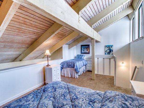 Yosemite Area Home 984710