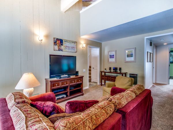 Yosemite Area Home 984710