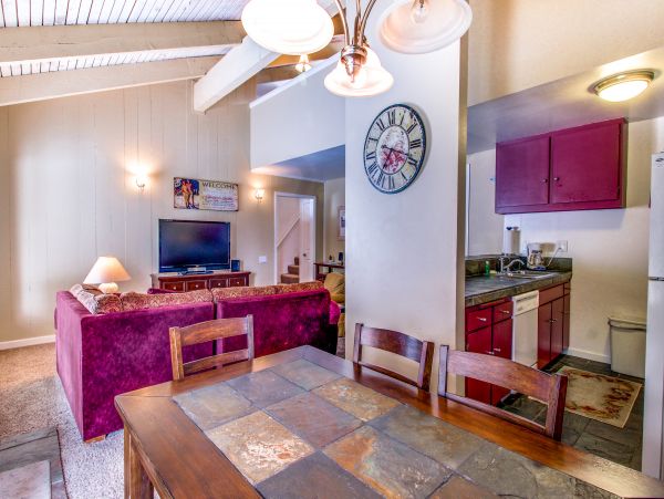 Yosemite Area Home 984710