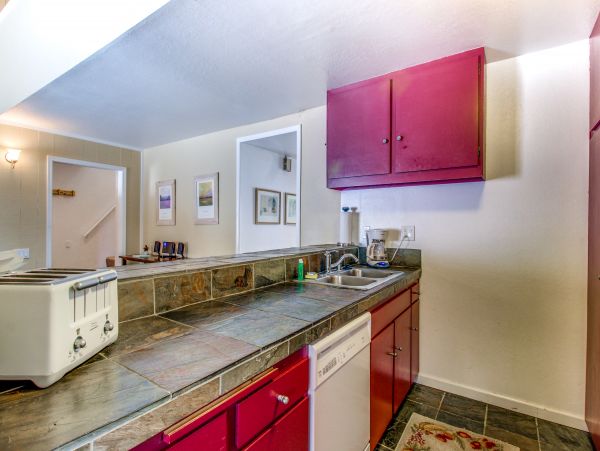 Yosemite Area Home 984710