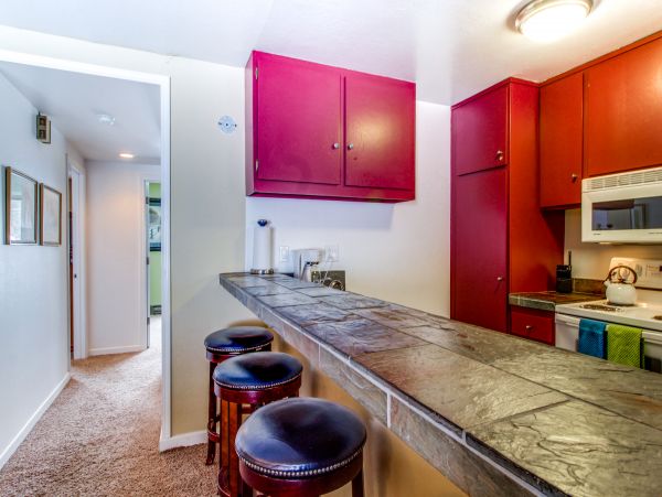 Yosemite Area Home 984710