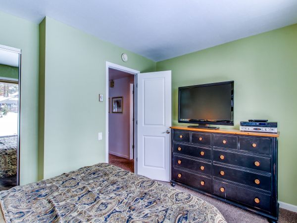 Yosemite Area Home 984710