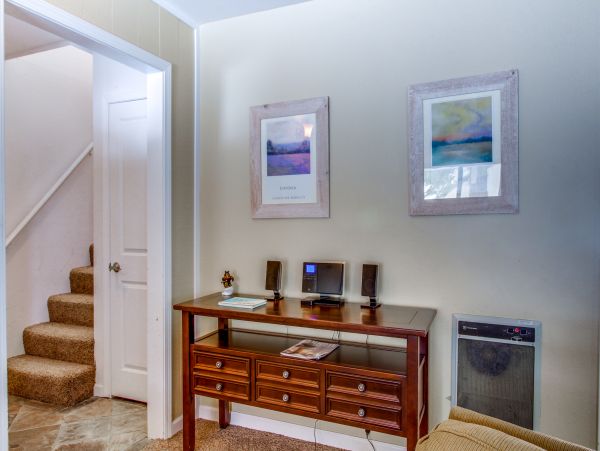Yosemite Area Home 984710