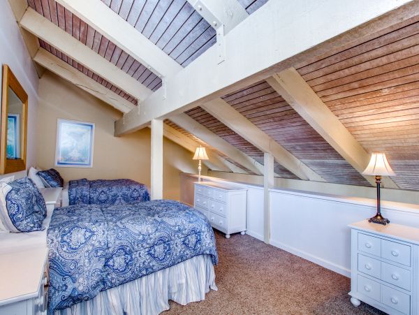 Yosemite Area Home 984710