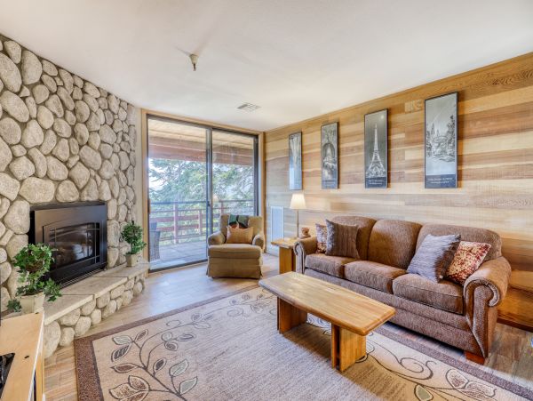 Yosemite Area Home 984711