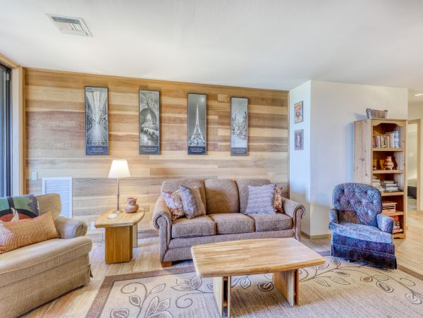 Yosemite Area Home 984711