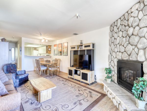 Yosemite Area Home 984711