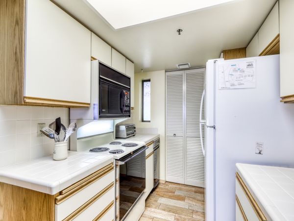 Yosemite Area Home 984711