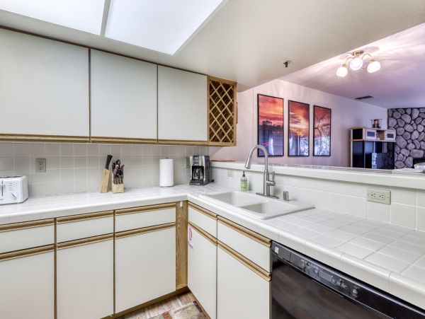 Yosemite Area Home 984711