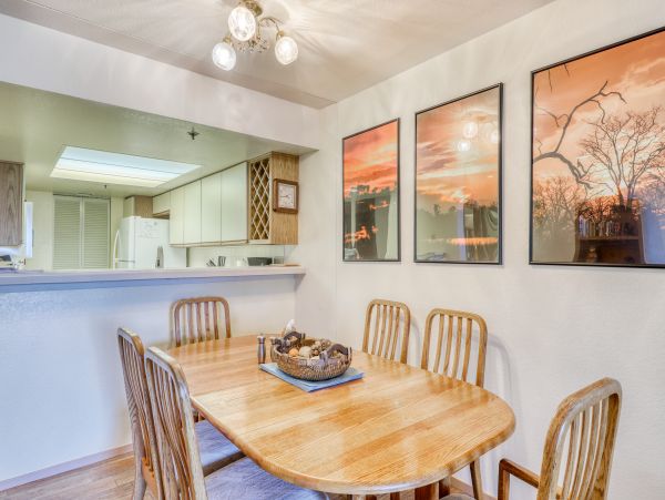 Yosemite Area Home 984711