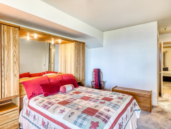 Yosemite Area Home 984711