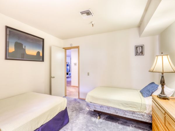 Yosemite Area Home 984711