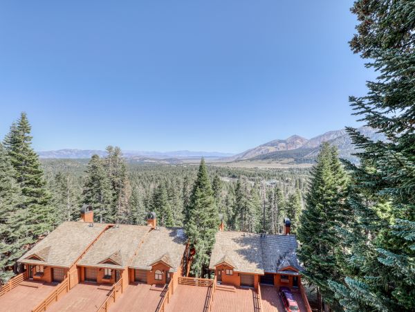 Yosemite Area Home 984711