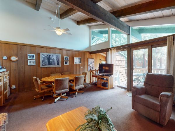 Yosemite Area Home 984712