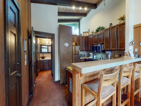 Yosemite Area Home 984712