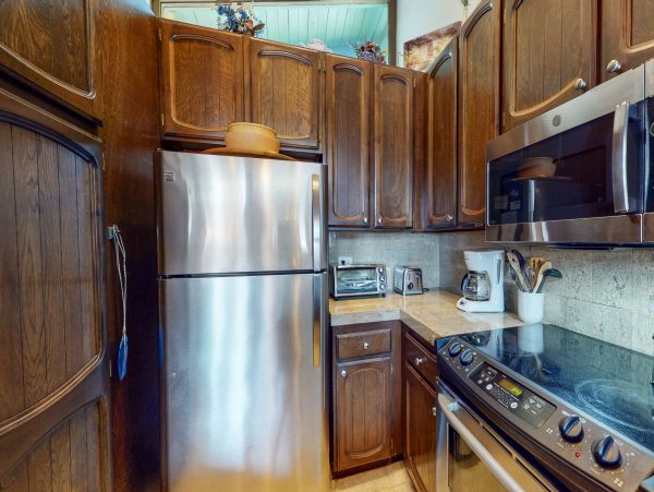 Yosemite Area Home 984712