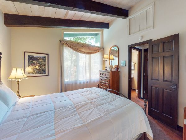Yosemite Area Home 984712