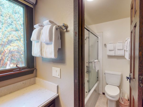 Yosemite Area Home 984712