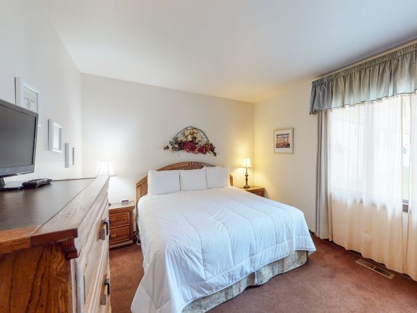 Yosemite Area Home 984712