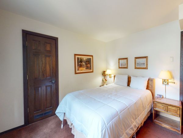 Yosemite Area Home 984712