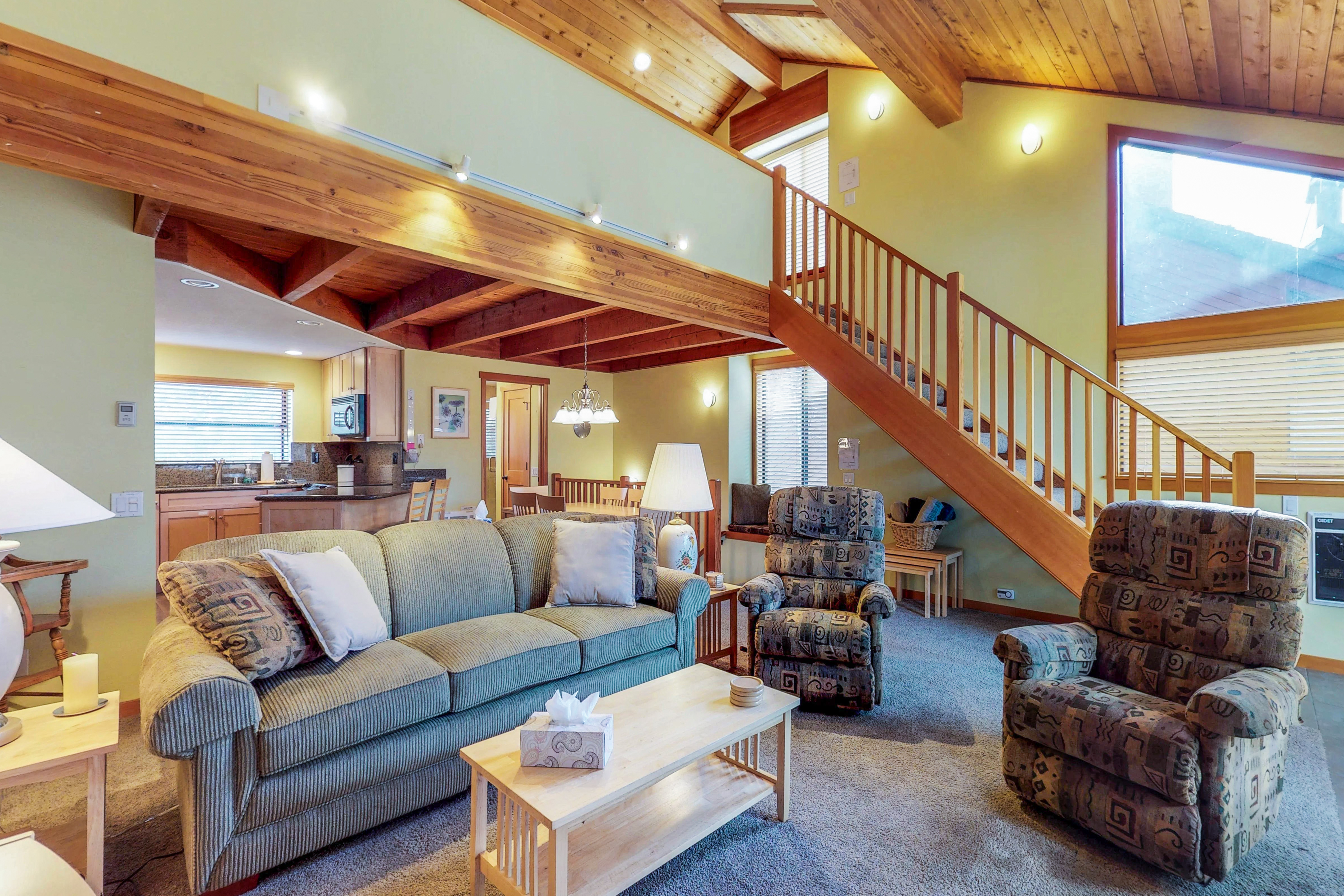 Yosemite Area Home 984713