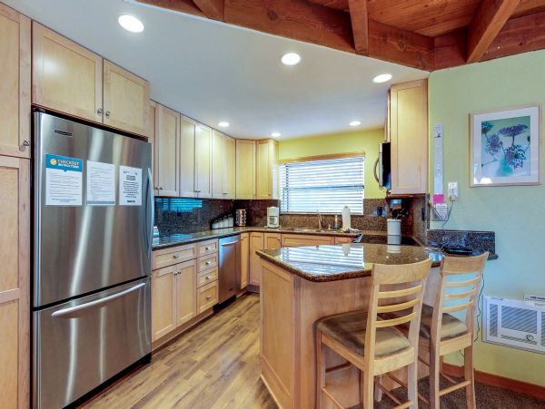 Yosemite Area Home 984713