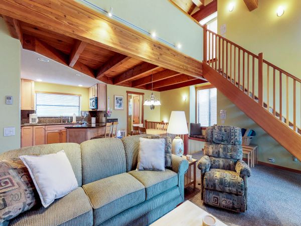 Yosemite Area Home 984713