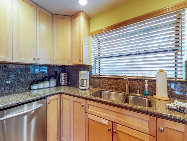 Yosemite Area Home 984713