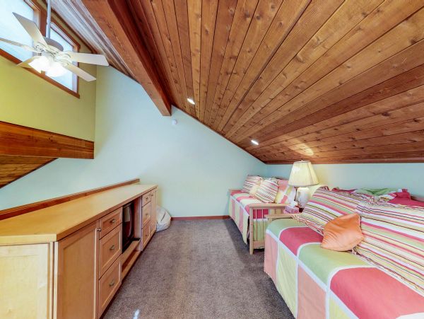 Yosemite Area Home 984713
