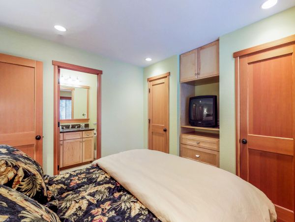 Yosemite Area Home 984713