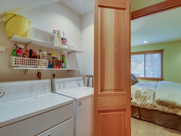 Yosemite Area Home 984713