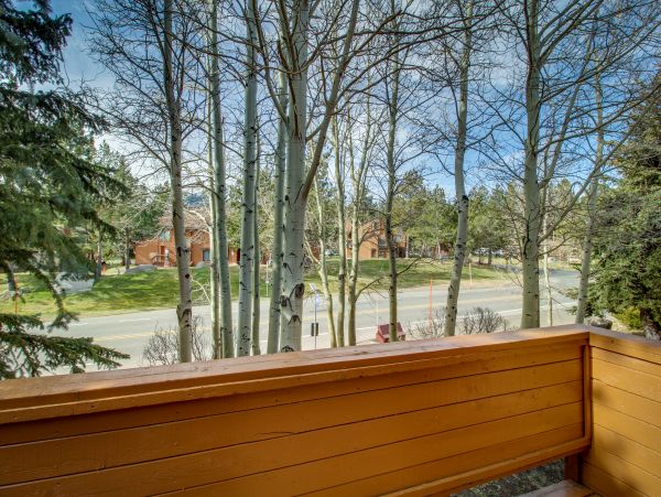 Yosemite Area Home 984713