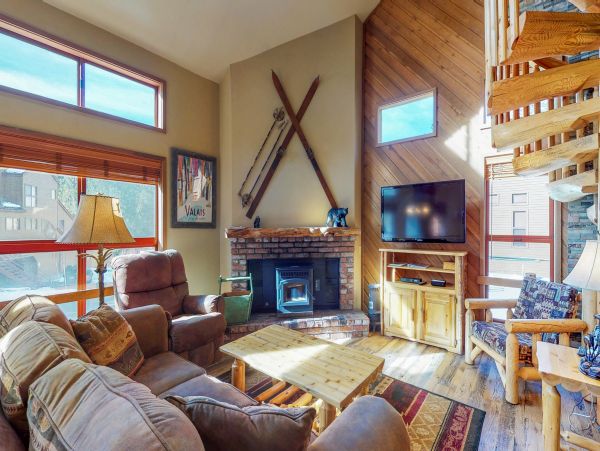 Yosemite Area Home 984714