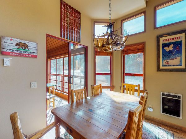 Yosemite Area Home 984714