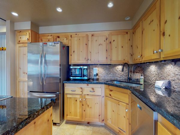 Yosemite Area Home 984714