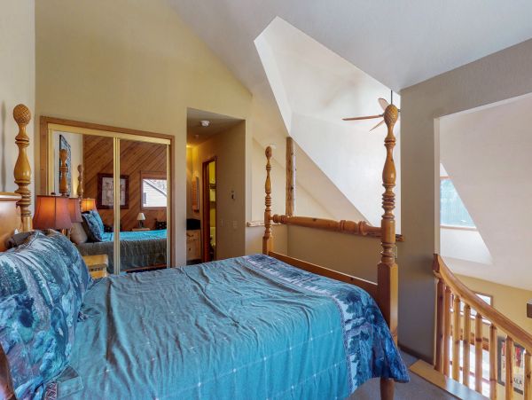 Yosemite Area Home 984714