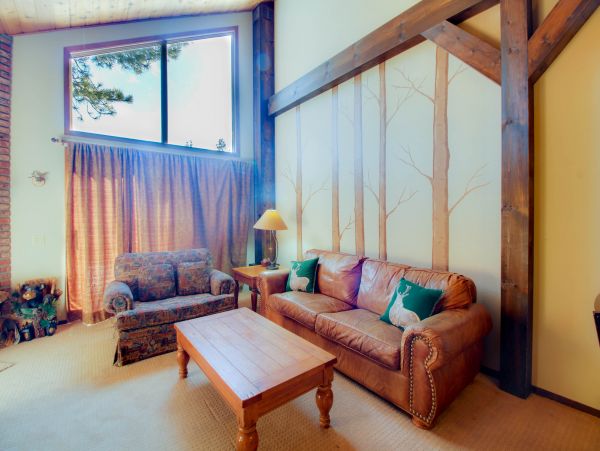 Yosemite Area Home 984715