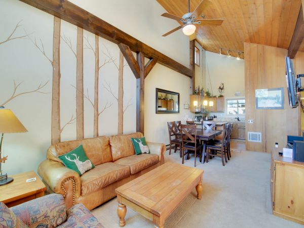 Yosemite Area Home 984715