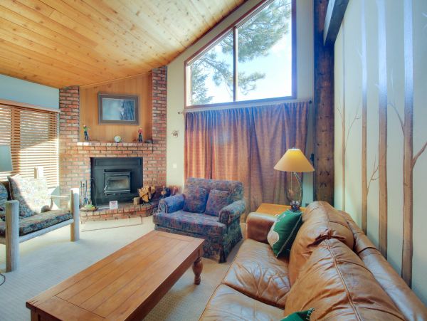 Yosemite Area Home 984715