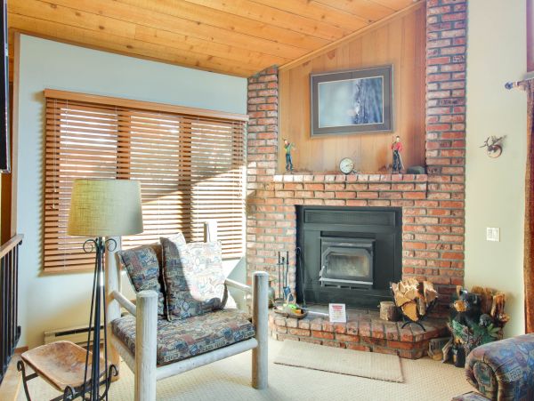 Yosemite Area Home 984715