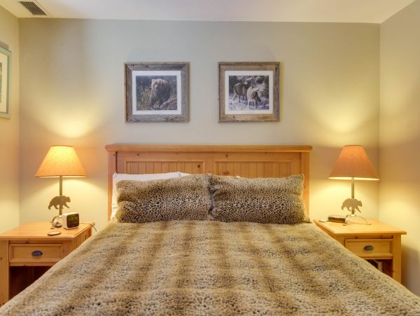 Yosemite Area Home 984715